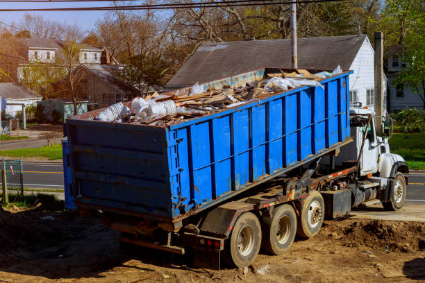 Yard Cleanup Services in New Lenox, IL