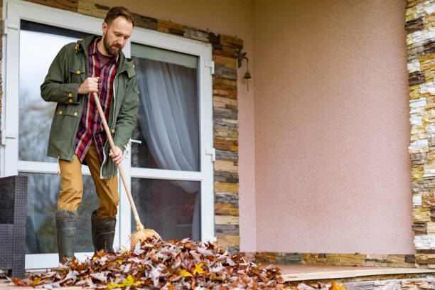 Best Commercial Cleanout Services  in New Lenox, IL