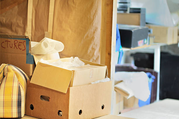 Best Office Junk Removal  in New Lenox, IL