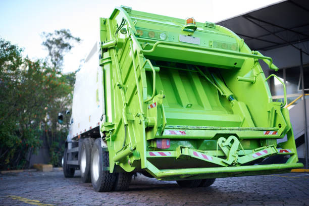Best Garage Cleanout Services  in New Lenox, IL
